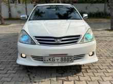 Toyota Allion 240 2004 Car