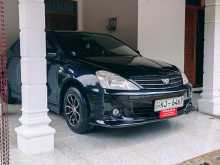 Toyota Allion 240 2004 Car