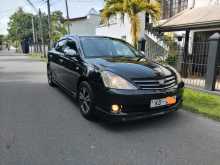 Toyota Allion 240 2004 Car