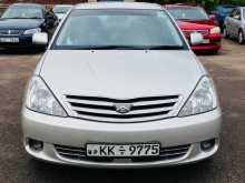 Toyota Allion 240 2004 Car