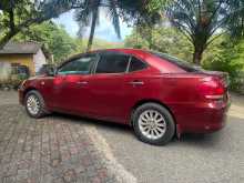 Toyota Allion 240 2004 Car