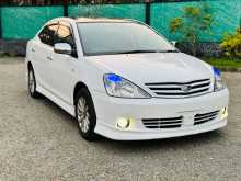 Toyota Allion 240 2004 Car