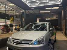 Toyota Allion 240 G ANNIVERSARY 2005 Car