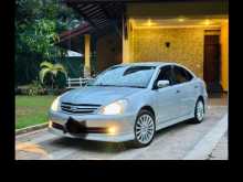 Toyota Allion 240 2005 Car