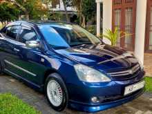 Toyota Allion 240 2005 Car
