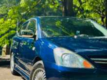 Toyota Allion 240 2005 Car