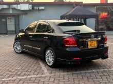 Toyota Allion 240 G Limited 2005 Car