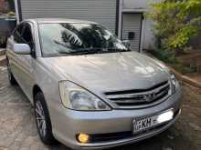Toyota Allion 240 G 2005 Car