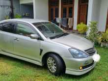 Toyota Allion 240 Anniversary 2005 Car