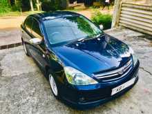 Toyota Allion 240 2005 Car