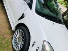Toyota Allion 240 2005 Car