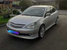 Toyota Allion 240 2005 Car