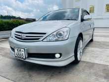 Toyota Allion 240 Limited 2005 Car
