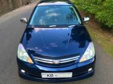 Toyota Allion 240 2005 Car