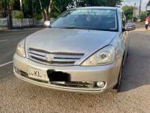 Toyota Allion 240 2005 Car