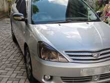 Toyota Allion 240 2005 Car