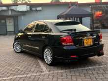 Toyota Allion 240 G Grade 2005 Car