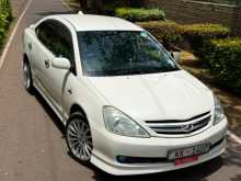 Toyota Allion 240 2005 Car
