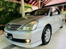 Toyota Allion 240 G Grade 2005 Car