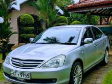Toyota Allion 240 G Limited 2005 Car