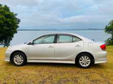 Toyota Allion 240 2005 Car