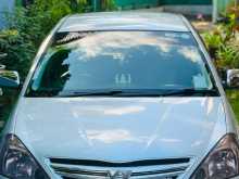 Toyota Allion 240 2005 Car