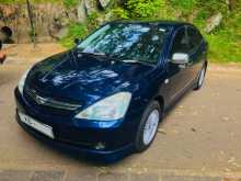 Toyota Allion 240 2005 Car