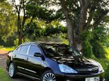 Toyota Allion 240 G Grade 2006 Car