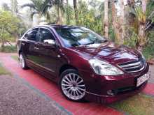 Toyota Allion 240 2006 Car