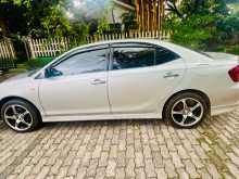 Toyota Allion 240 G 2006 Car