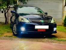 Toyota Allion 240 G Premium 2006 Car
