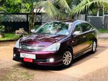 Toyota Allion 240 Anniversary 2006 Car