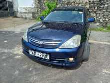 Toyota Allion 240 2006 Car