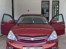 Toyota Allion 240 2006 Car