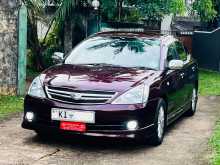 Toyota Allion 240 Anniversary 2006 Car