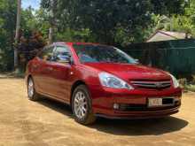 Toyota Allion 240 2006 Car