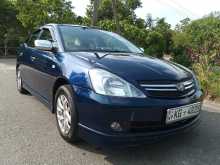 Toyota Allion 240 2006 Car