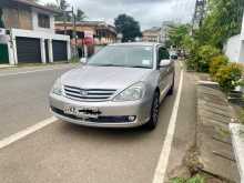 Toyota Allion 240 2006 Car