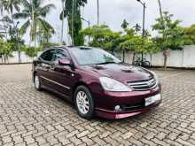 Toyota Allion 240 Anniversary 2006 Car