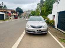 Toyota Allion 240 2006 Car