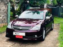 Toyota Allion 240 Anniversary 2006 Car