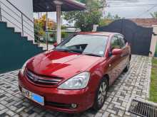 Toyota Allion 240 2006 Car