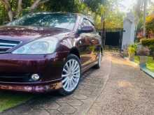 Toyota Allion 240 2006 Car