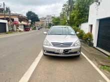 Toyota Allion 240 2006 Car