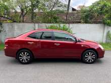 Toyota Allion 240 2006 Car