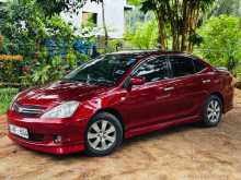 Toyota Allion 240 2006 Car