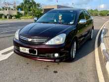 Toyota Allion 240 2006 Car