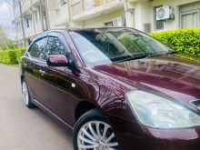Toyota Allion 2006 Car