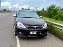 Toyota Allion 240 G Limited 2006 Car
