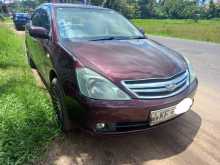 Toyota ALLION 240 2006 Car